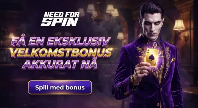 Need For Spin Casino